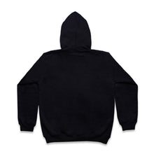 Load image into Gallery viewer, Civilian シビリアン Jaket Hoodie Black / Sweater Hitam Unisex Pria Wanita