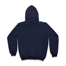 Load image into Gallery viewer, Civilian シビリアン Jaket Hoodie Sweater Navy Unisex