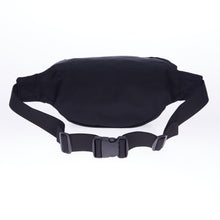 Load image into Gallery viewer, Waistbag Pria Wanita Gryphon Black