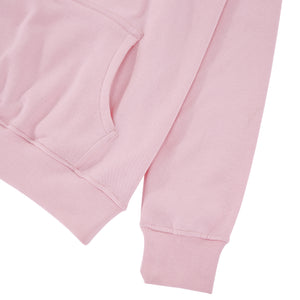 Civilian シビリアン Jaket Hoodie Sweater Baby Pink Unisex