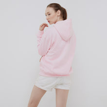 Load image into Gallery viewer, Civilian シビリアン Jaket Hoodie Sweater Baby Pink Unisex