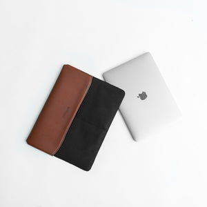 Macbook Air / Pro M1 13" Inch Sleeve Cover Case Tas Laptop