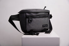 Load image into Gallery viewer, Alpha Crossbody Bag / Waistbag Grey / Tas Selempang For tablet iPad pro 11&quot; Samsung